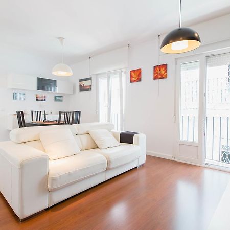 Apartamento A Un Pasito Del Mercado Кадис Екстериор снимка