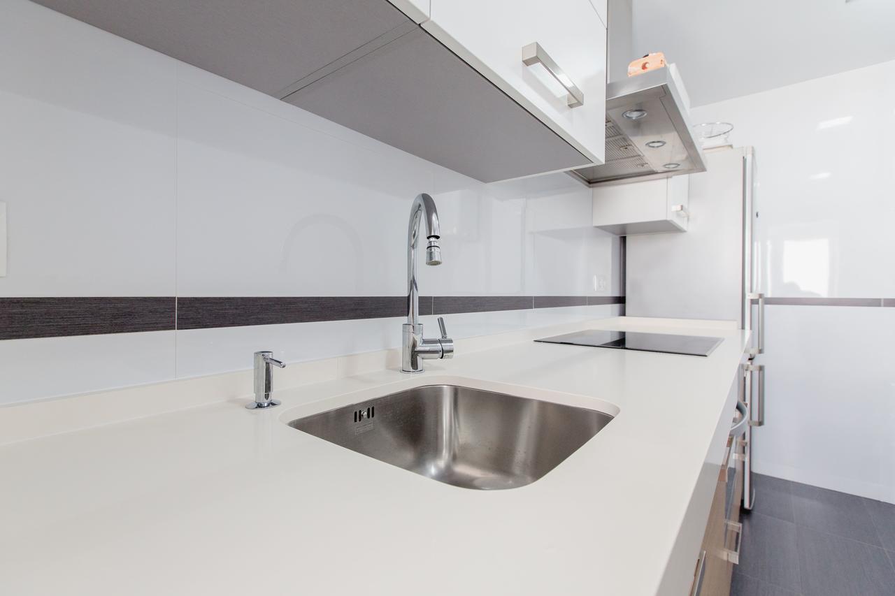 Apartamento A Un Pasito Del Mercado Кадис Екстериор снимка